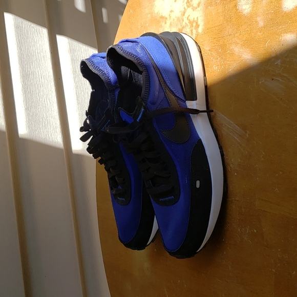 Nike waffle one, mens size 10.5 - Picture 2 of 4